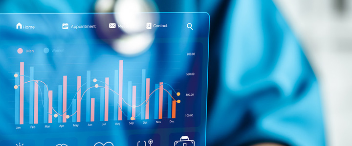 10 Data Trends show how pharma can work effectively with increasingly overburdened doctors